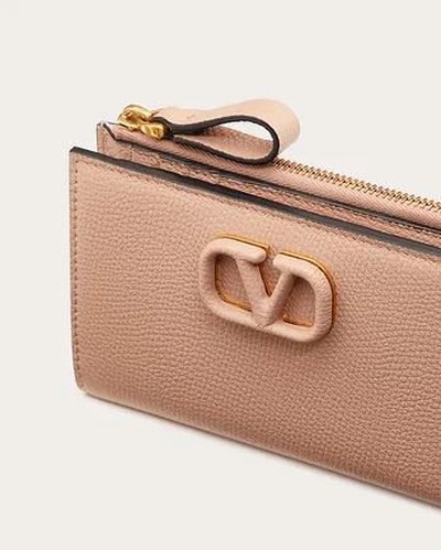 Valentino - Portefeuilles & Pochettes pour FEMME online sur Kate&You - VW2P0U20RQRGF9 K&Y13372