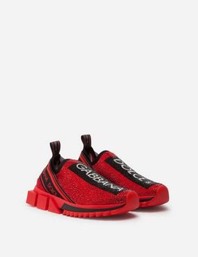 Dolce & Gabbana - Trainers - for MEN online on Kate&You - CS1644AZ28489854 K&Y15618
