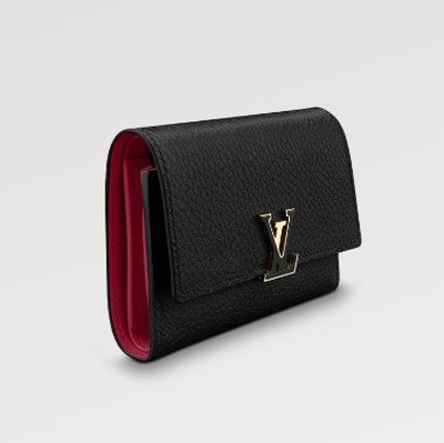 Louis Vuitton - Portafogli per DONNA Capucines online su Kate&You