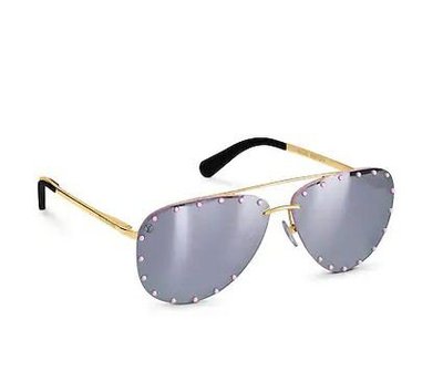 Louis Vuitton - Sunglasses - for WOMEN online on Kate&You - Z1152U K&Y4572