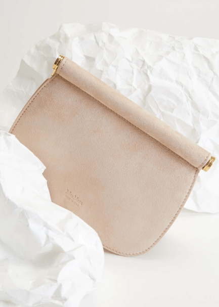 Max Mara - Sacs à bandoulière pour FEMME online sur Kate&You - 4516239706015 - MARINA K&Y6816