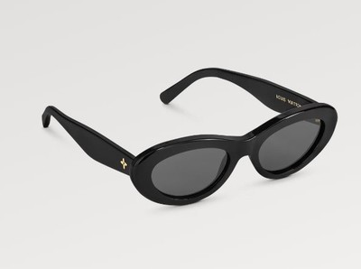 Louis Vuitton Sunglasses LV Fame Kate&You-ID17031