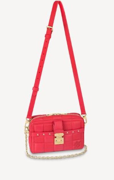 Louis Vuitton Cross Body Bags Kate&You-ID12309