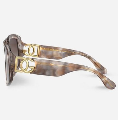 レディース - Dolce & Gabbana ドルチェ&ガッバーナ - サングラス | Kate&You - 海外限定モデルを購入 - VG438GVP18G9V000 K&Y13647