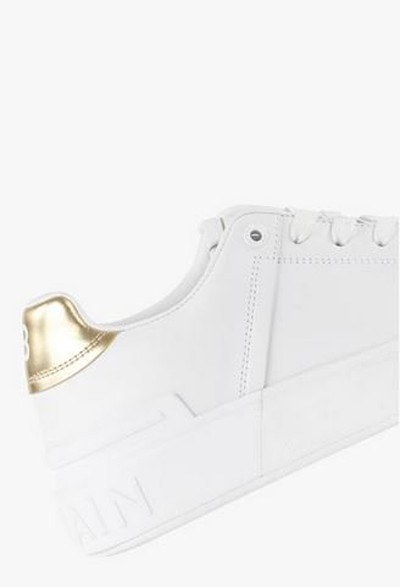 Balmain - Trainers - for WOMEN online on Kate&You - VN1C580LAMLGAD K&Y16618