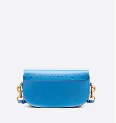 Dior - Cross Body Bags - Bobby East-West for WOMEN online on Kate&You - M9327UMOL_M05Z_TU K&Y15439