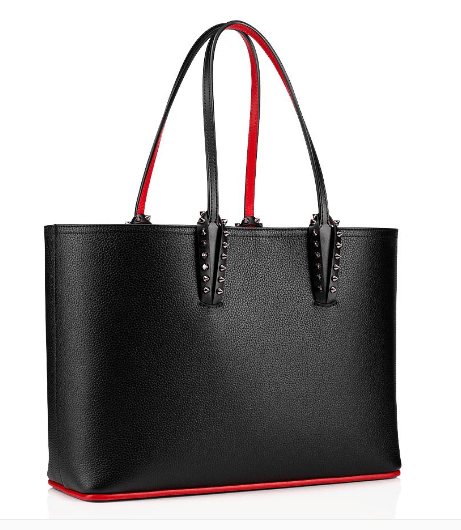 Christian Louboutin - Tote Bags - for WOMEN online on Kate&You - 1185119-CM53 K&Y5779
