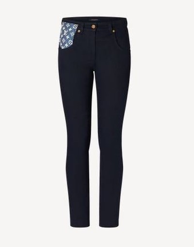 Louis Vuitton Skinny jeans Kate&You-ID15104