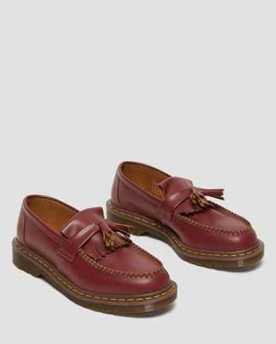 Dr Martens - Mocassins pour HOMME ADRIAN VINTAGE online sur Kate&You - 26891601 K&Y12090