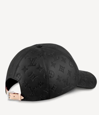 Louis Vuitton - Chapeaux pour HOMME online sur Kate&You - M76580 K&Y15100