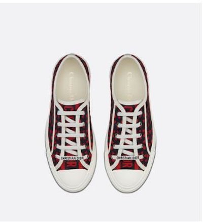 Dior - Trainers - WALK'N'DIOR for WOMEN online on Kate&You - KCK211HRE_S95B K&Y11635