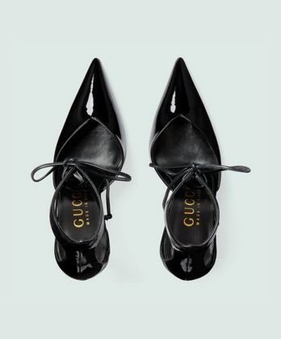 Gucci - Pumps - for WOMEN online on Kate&You - 717159 AAA59 1000 K&Y16838