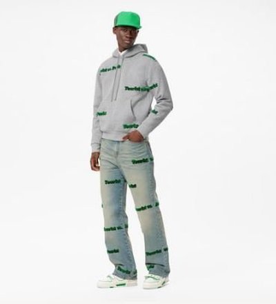Louis Vuitton - Sweatshirts - for MEN online on Kate&You - 1A97AL K&Y11794