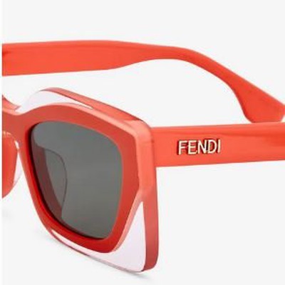 Fendi - Sunglasses - for WOMEN online on Kate&You - FOL019V1PF1TC5 K&Y13941