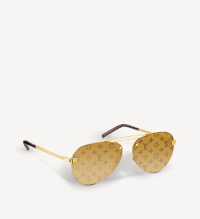 Louis Vuitton Sunglasses Kate&You-ID15086