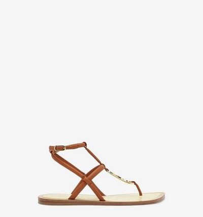 Fendi - Sandals - O’Lock for WOMEN online on Kate&You - 8Y8283NBAF0FL5 K&Y16285