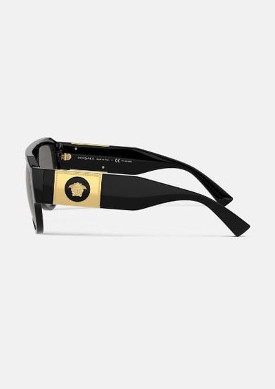 Versace - Sunglasses - for MEN online on Kate&You - O4401-OGB18757_ONUL K&Y12023