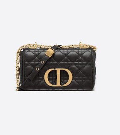 Dior クロスボディバッグ  Caro Small Kate&You-ID15472