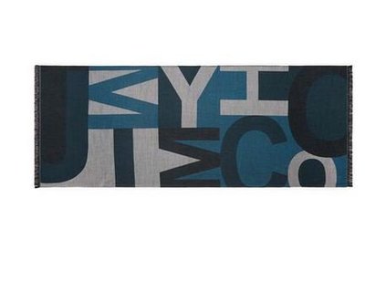 Jimmy Choo - Sciarpe per UOMO online su Kate&You - K&Y4510