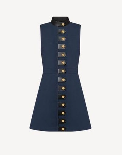 Louis Vuitton Short dresses Kate&You-ID15101