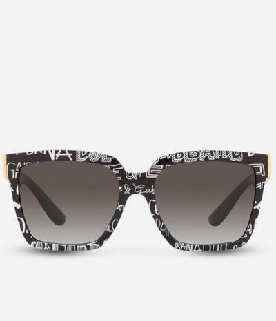 Dolce & Gabbana Sunglasses Kate&You-ID13645