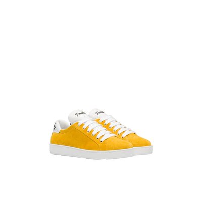 Prada - Trainers - for WOMEN online on Kate&You - 1E565L_3F77_F068Z_F_005 K&Y1979