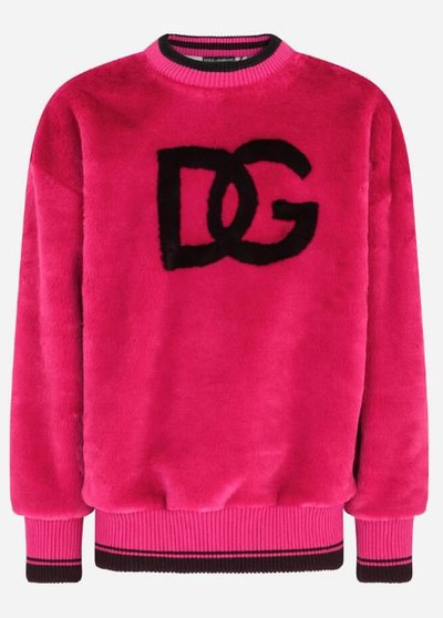 Dolce & Gabbana - Sweats pour HOMME online sur Kate&You - G9WC1ZFUPXJF4064 K&Y12475