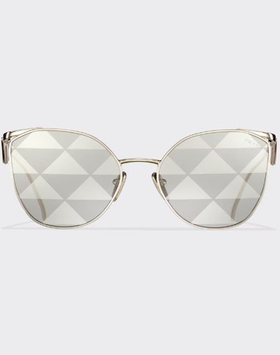 Prada Sunglasses Symbole Kate&You-ID17168