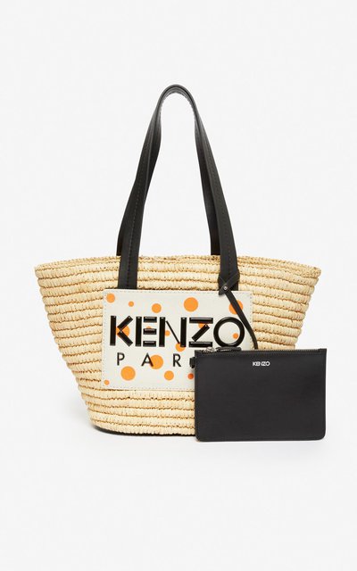 Kenzo - Sac à main pour FEMME online sur Kate&You - F962SA500FB7.99.TU K&Y3058