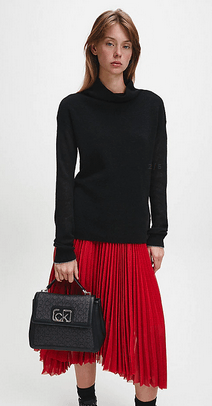 Calvin Klein - Maglie per DONNA online su Kate&You - K20K202255 K&Y8924