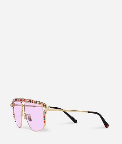 Dolce & Gabbana - Sunglasses - for WOMEN online on Kate&You - VG2281VM21A9V000 K&Y15902