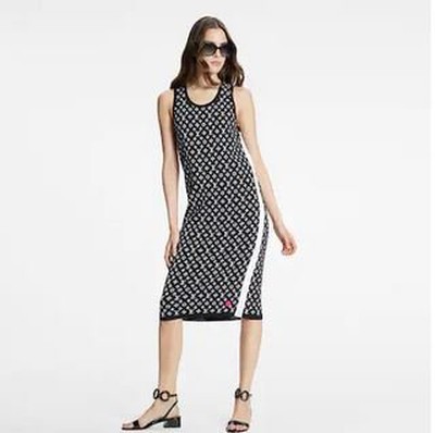 Louis Vuitton - Midi dress - for WOMEN online on Kate&You - 1A9XQI K&Y16145