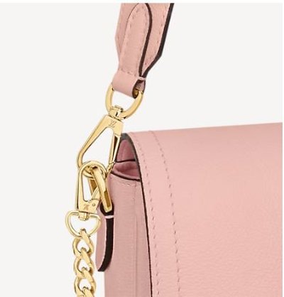 Louis Vuitton - Sacs portés épaule pour FEMME online sur Kate&You - M58555 K&Y11774