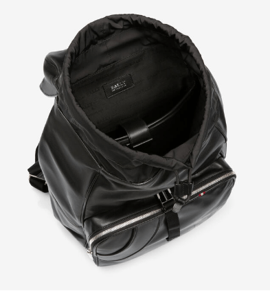 Bally - Sacs à dos et Bananes pour HOMME online sur Kate&You - 000000006225480001 K&Y5870