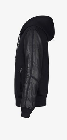 Givenchy - Sweats pour HOMME online sur Kate&You - BM00CB60DH-001 K&Y9614