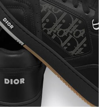Dior - Trainers - B27 for MEN online on Kate&You - 3SN272ZLO_H961 K&Y12348