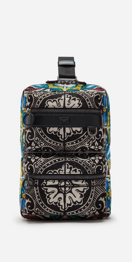 Dolce & Gabbana Backpacks & fanny packs Kate&You-ID7802