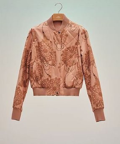 Hermes - Bombers pour FEMME online sur Kate&You - H2E0156DJD734 K&Y16173