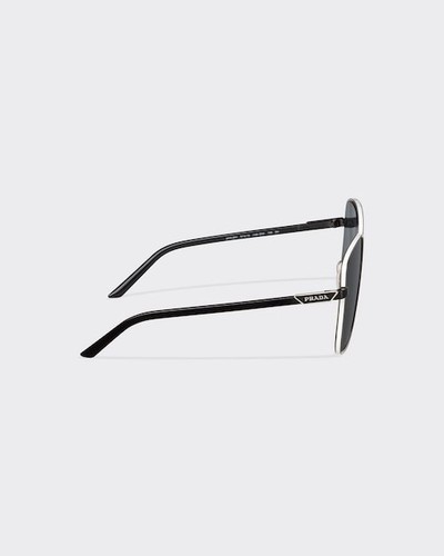 Prada - Sunglasses - for WOMEN online on Kate&You - SPR55Y_E1AB_F05S0_C_057 K&Y16954