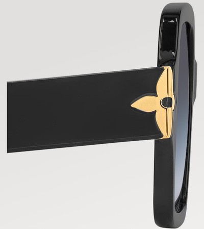 Louis Vuitton - Lunettes de soleil pour FEMME Flower Edge online sur Kate&You - Z1750W K&Y17069