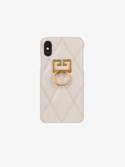 Givenchy Smarphone Covers Kate&You-ID3038