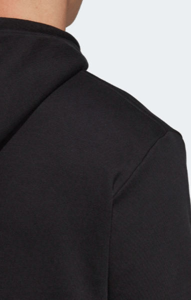 Adidas - Sweats pour HOMME SWEAT-SHIRT À CAPUCHE TREFOIL online sur Kate&You - DT7964 K&Y8579