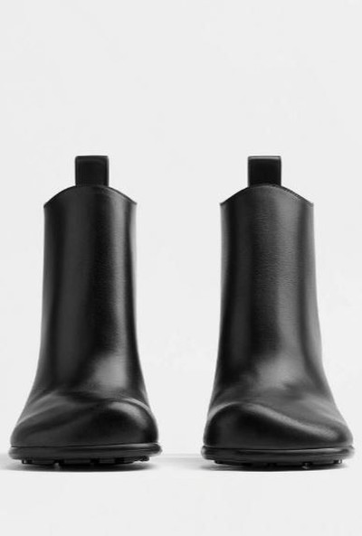Bottega Veneta - Boots - for WOMEN online on Kate&You - 677269V1AO01000 K&Y12452