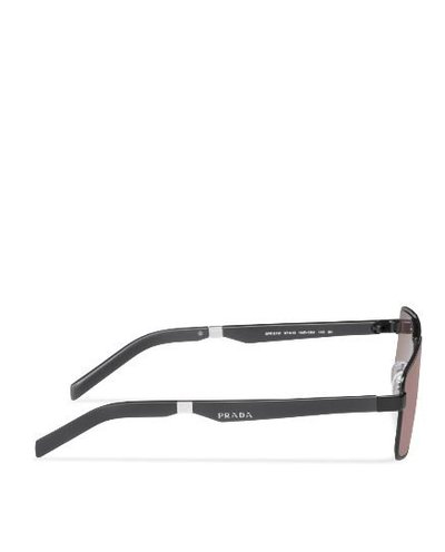 Prada - Lunettes de soleil pour HOMME Eyewear online sur Kate&You - SPR61W_ENAR_FE08M_C_057  K&Y11295