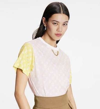 Louis Vuitton - T-shirts pour FEMME online sur Kate&You - 1A9XQ4 K&Y15728