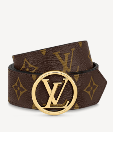 レディース - Louis Vuitton ルイヴィトン - ベルト | Kate&You - 海外限定モデルを購入 - M0353Y K&Y10411