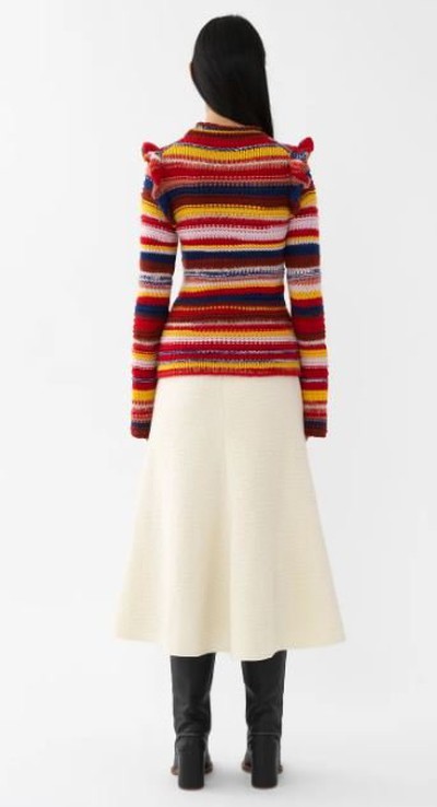Chloé - Sweaters - for WOMEN online on Kate&You - CHC21WMP2267069A K&Y12539