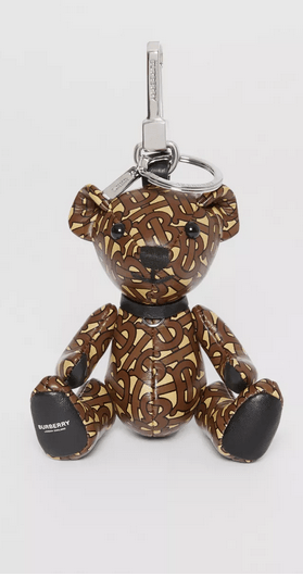 Burberry - Keyrings & chains - for MEN online on Kate&You - 80190641 K&Y6254