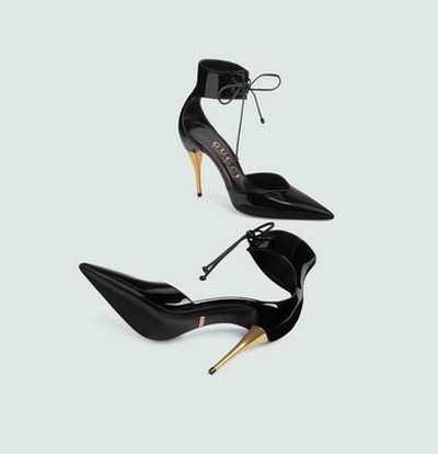 Gucci - Pumps - for WOMEN online on Kate&You - 717159 AAA59 1000 K&Y16838