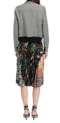 Missoni - Knee length skirts - for WOMEN online on Kate&You - MDH00162BW006MSM10Q K&Y8886